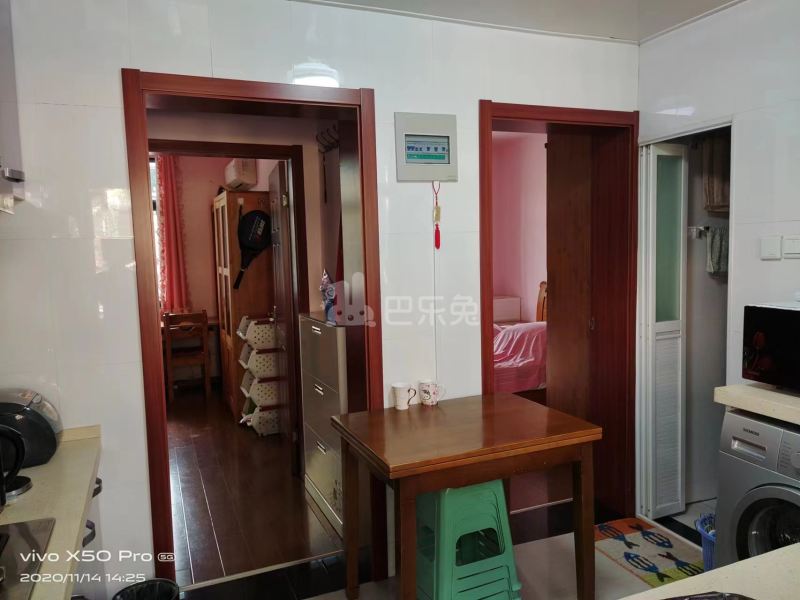 南京理工大学住宅区12233038周边环境图0