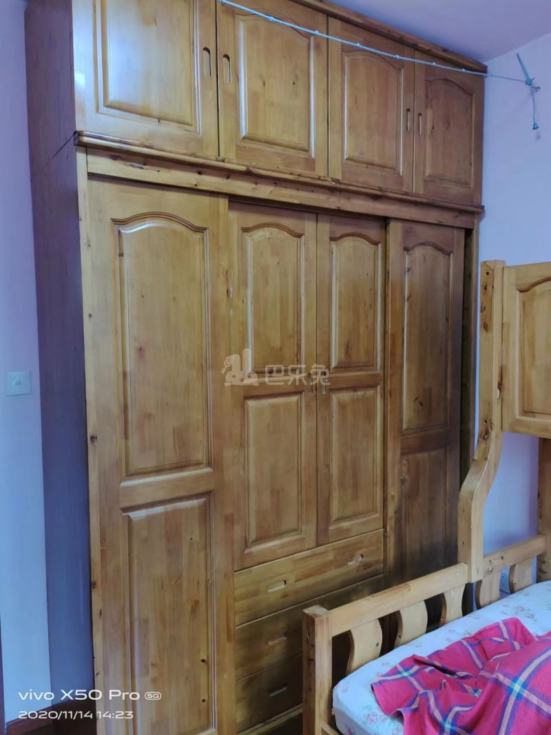 南京理工大学住宅区12233038周边环境图1