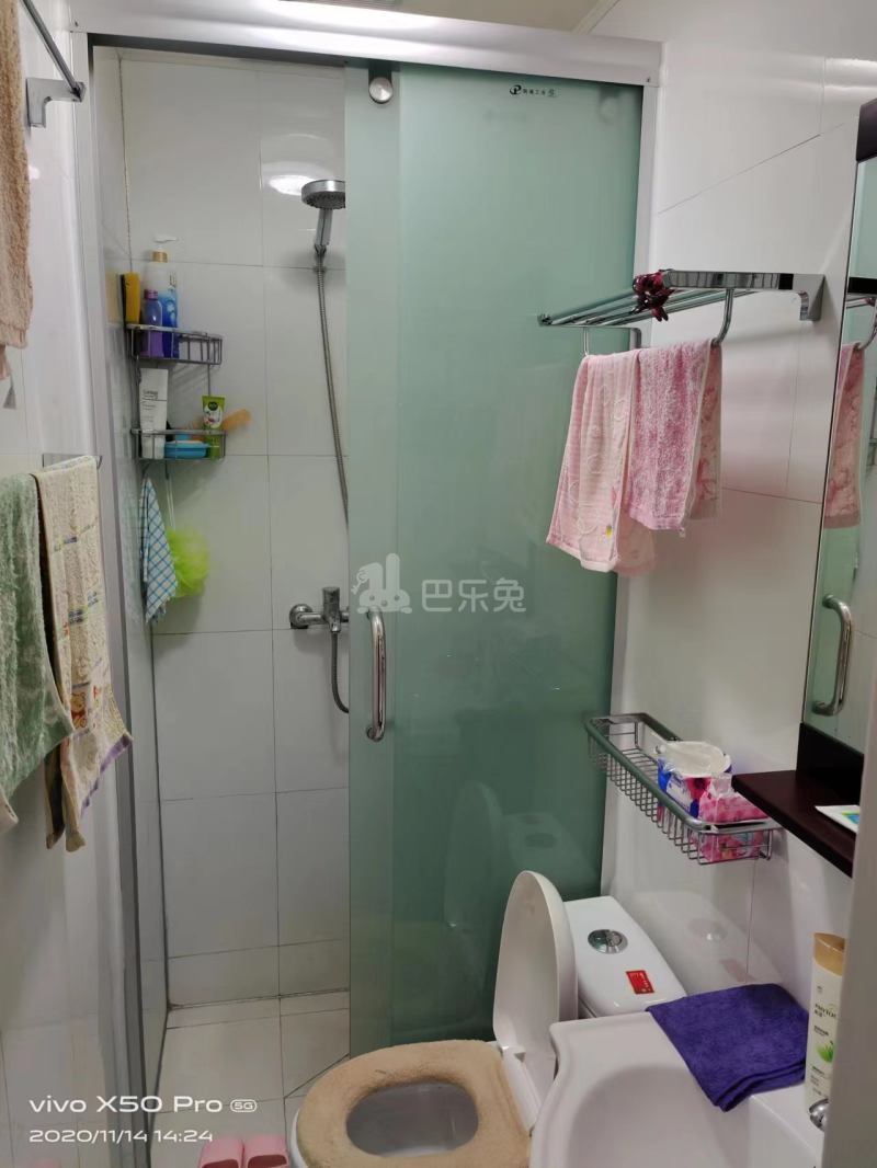 南京理工大学住宅区12233038周边环境图8