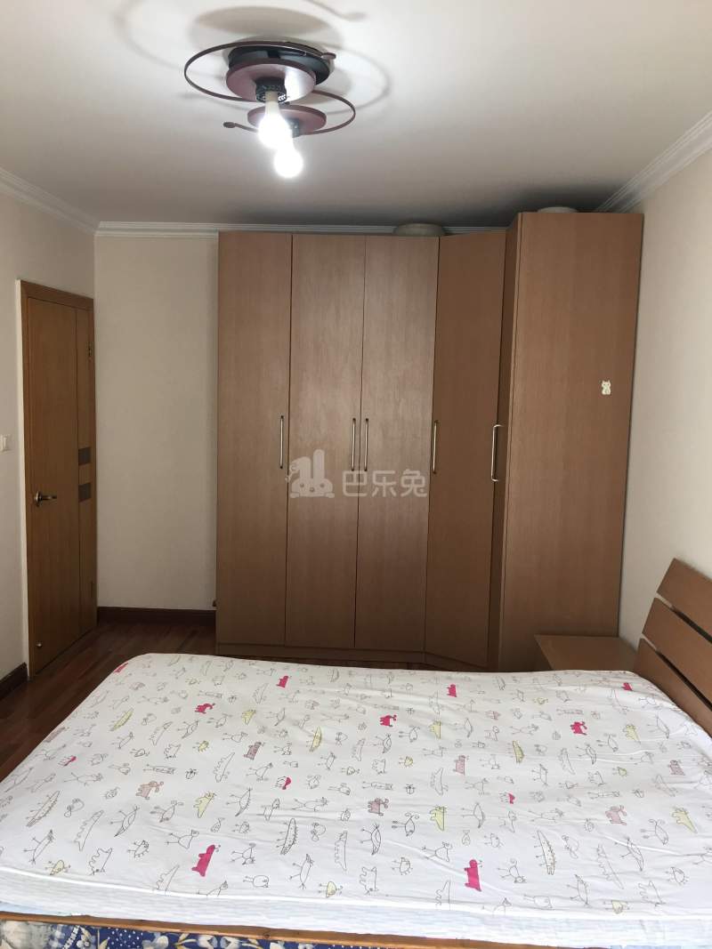 龙福山庄12233184周边环境图5