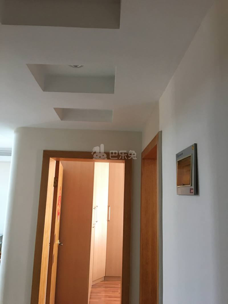 龙福山庄12233184周边环境图6