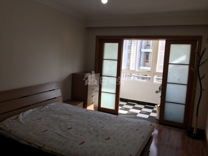 龙福山庄12233184周边环境图8