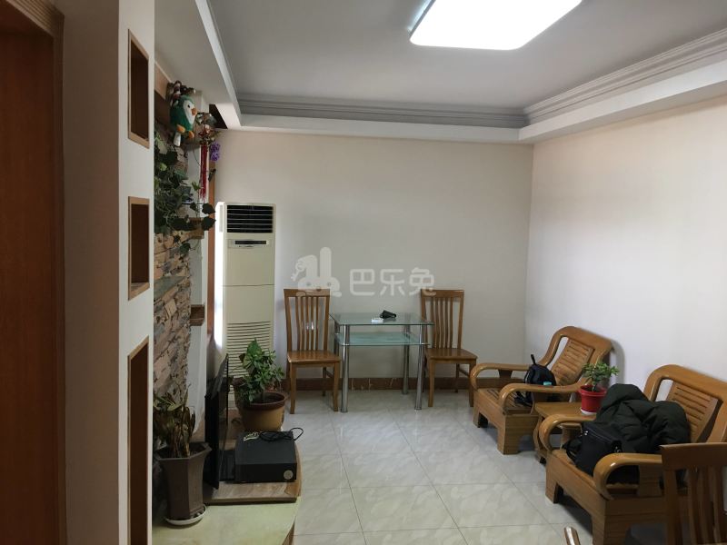 龙福山庄12233184周边环境图11