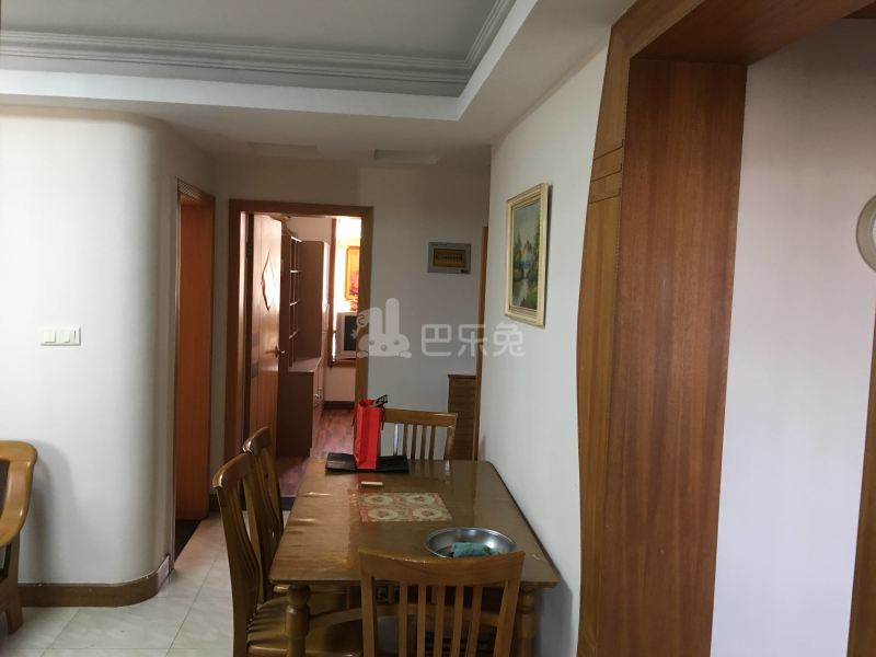 龙福山庄12233184周边环境图12