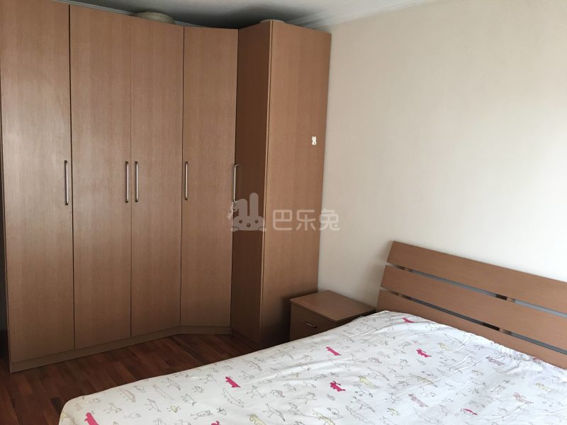 龙福山庄12233184周边环境图13