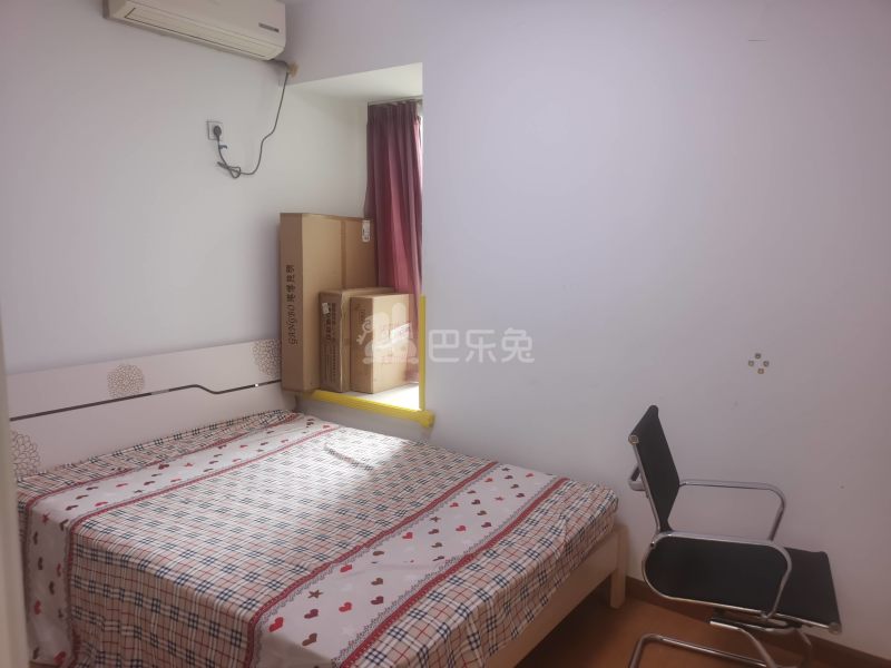 爱秦湾12233227周边环境图4