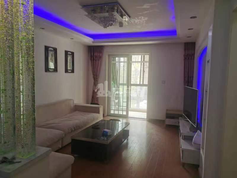 爱秦湾12233227周边环境图5