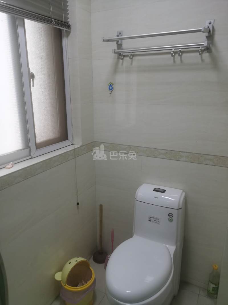 爱秦湾12233227周边环境图6