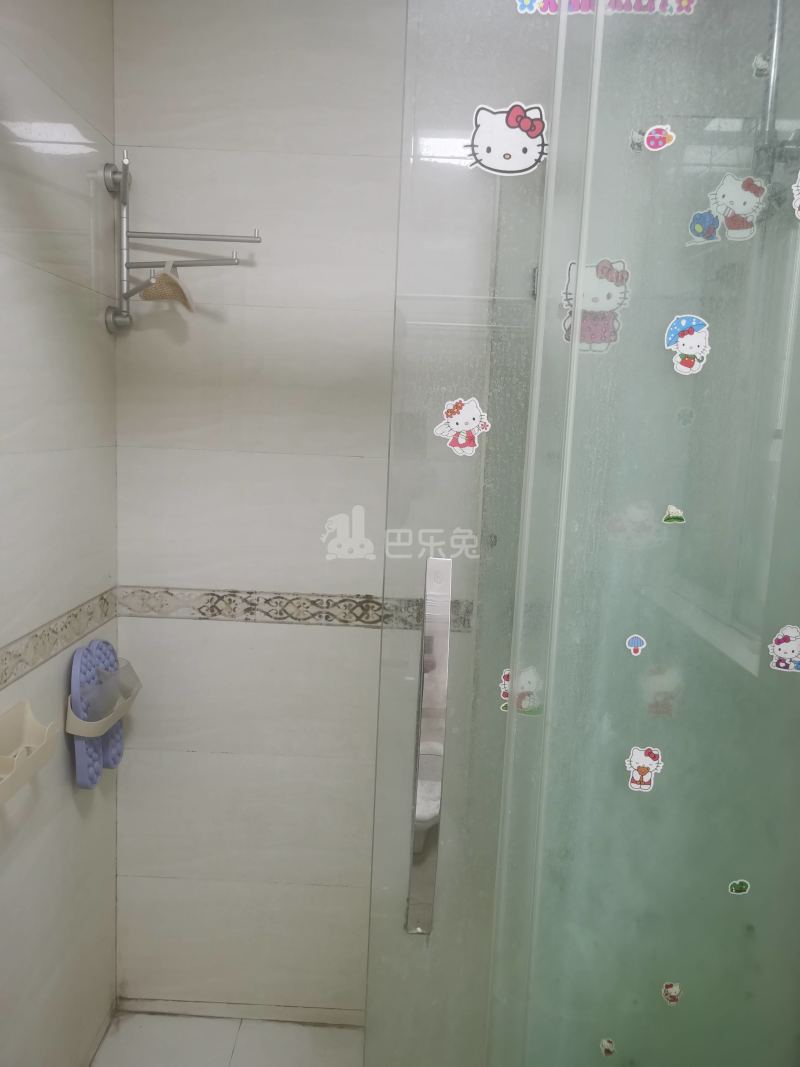 爱秦湾12233227周边环境图7