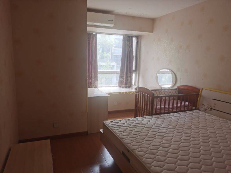 爱秦湾12233227周边环境图9