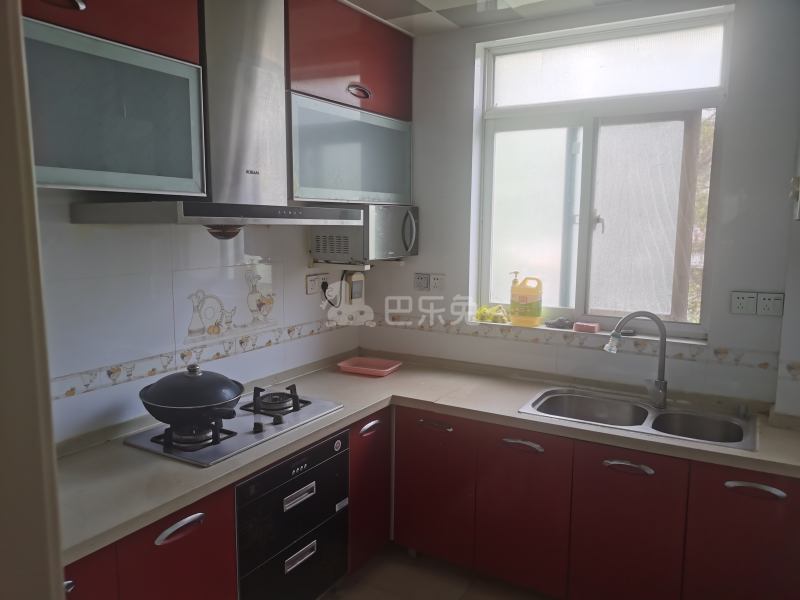 爱秦湾12233227周边环境图10