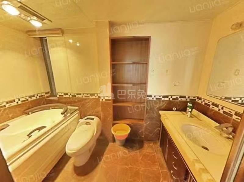 丽都雅苑12234645周边环境图0