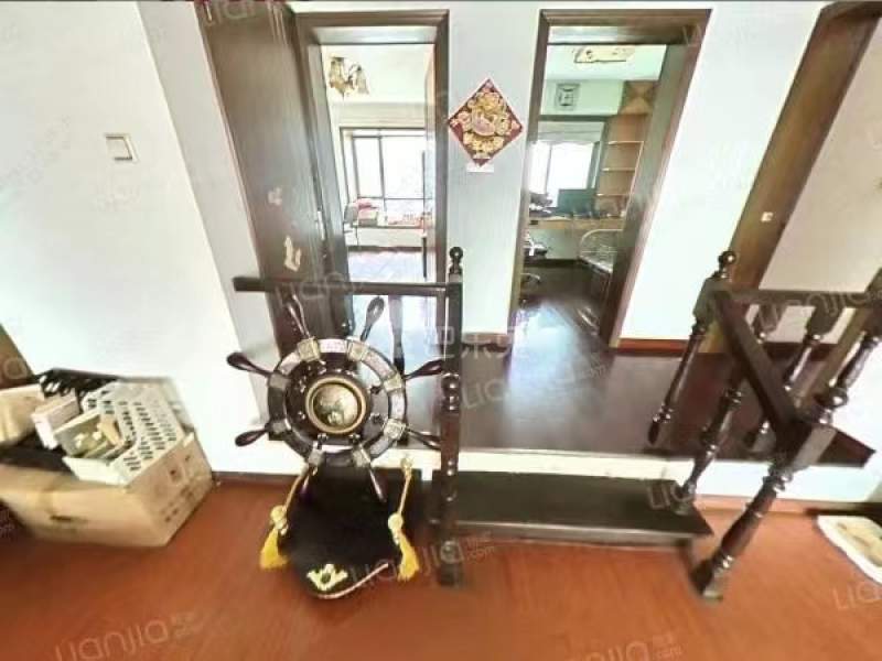 丽都雅苑12234645周边环境图3