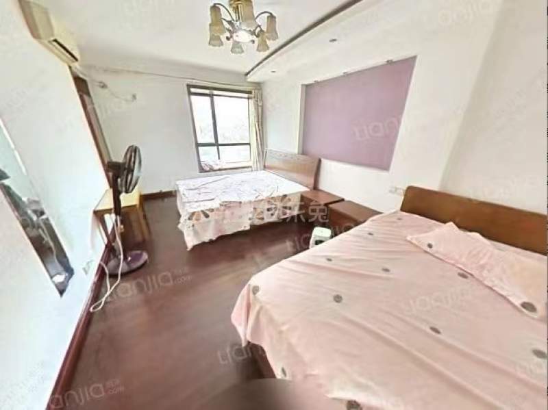 丽都雅苑12234645周边环境图5