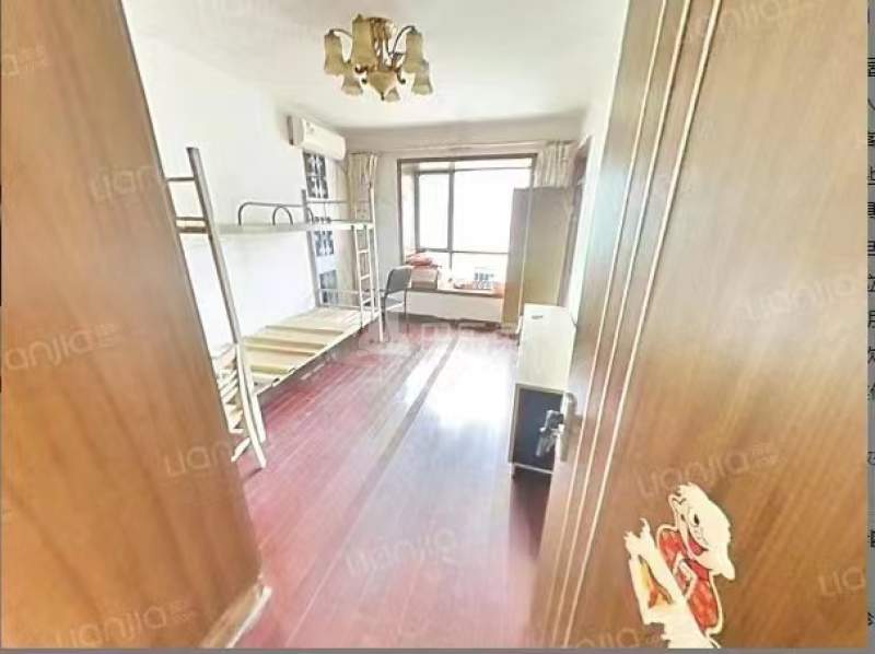 丽都雅苑12234645周边环境图6