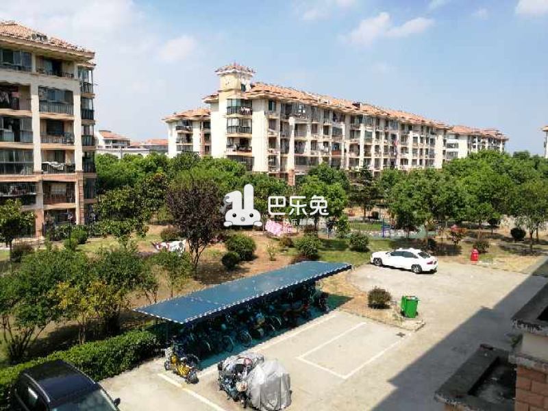 上海浦东_阳光花城同馨苑_1室0厅1卫_合租朝北_云雅路395弄1-80号