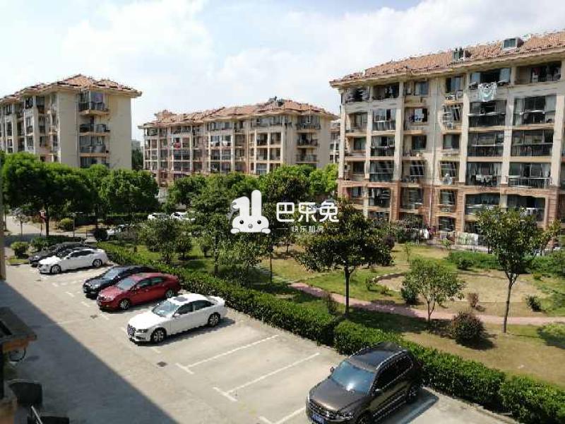 上海浦东_阳光花城同馨苑_1室0厅1卫_合租朝北_云雅路395弄1-80号