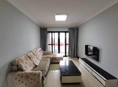 合景誉山国际 3室2厅1卫