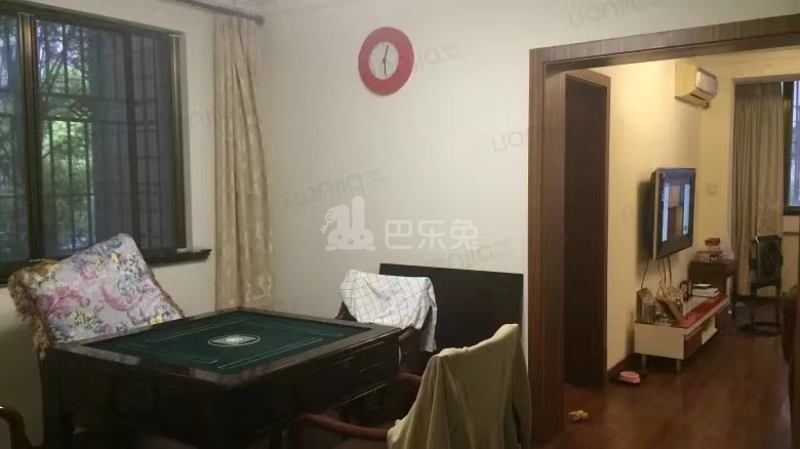 滨江小区（天钥桥南路1199弄）12371246周边环境图0