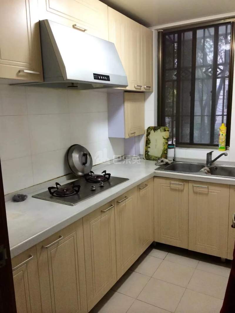 滨江小区（天钥桥南路1199弄）12371246周边环境图1