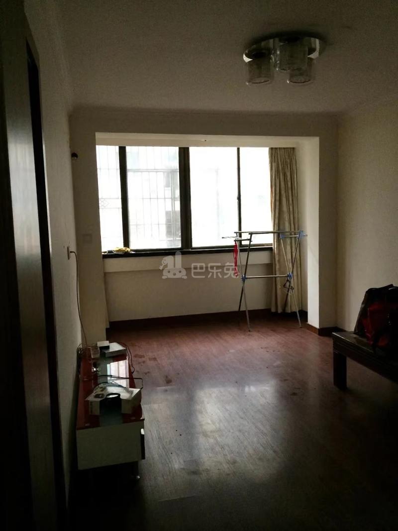 滨江小区（天钥桥南路1199弄）12371246周边环境图3