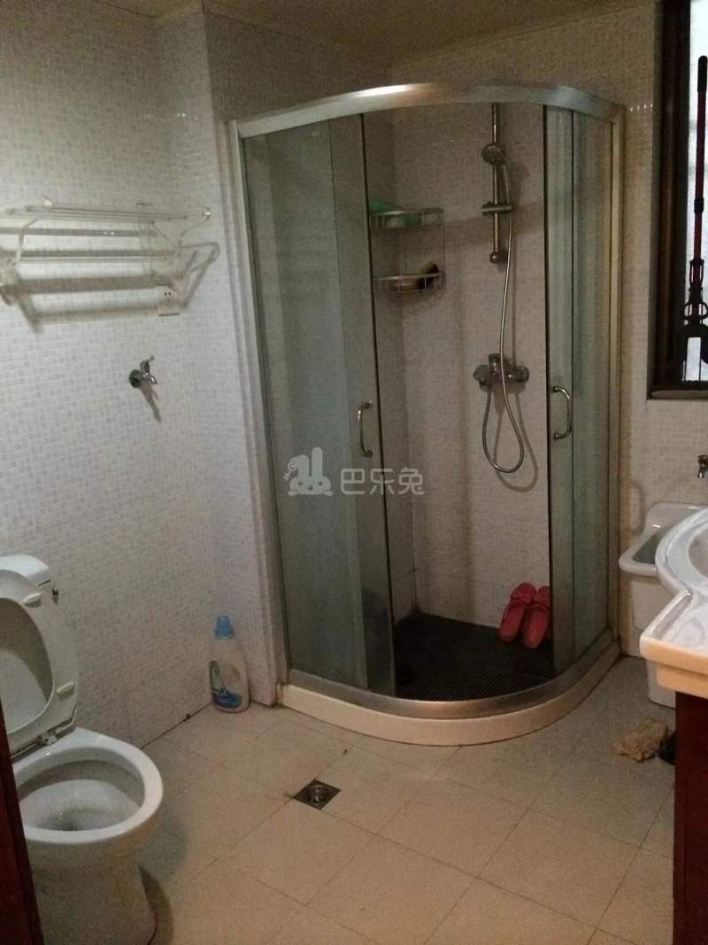 滨江小区（天钥桥南路1199弄）12371246周边环境图5