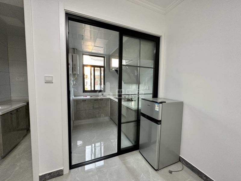 晏公庙西村小区12240863周边环境图1