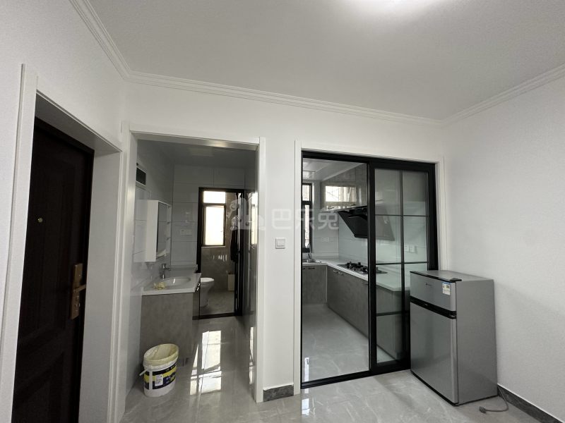 晏公庙西村小区12240863周边环境图2