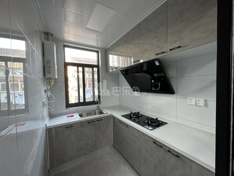 晏公庙西村小区12240863周边环境图3