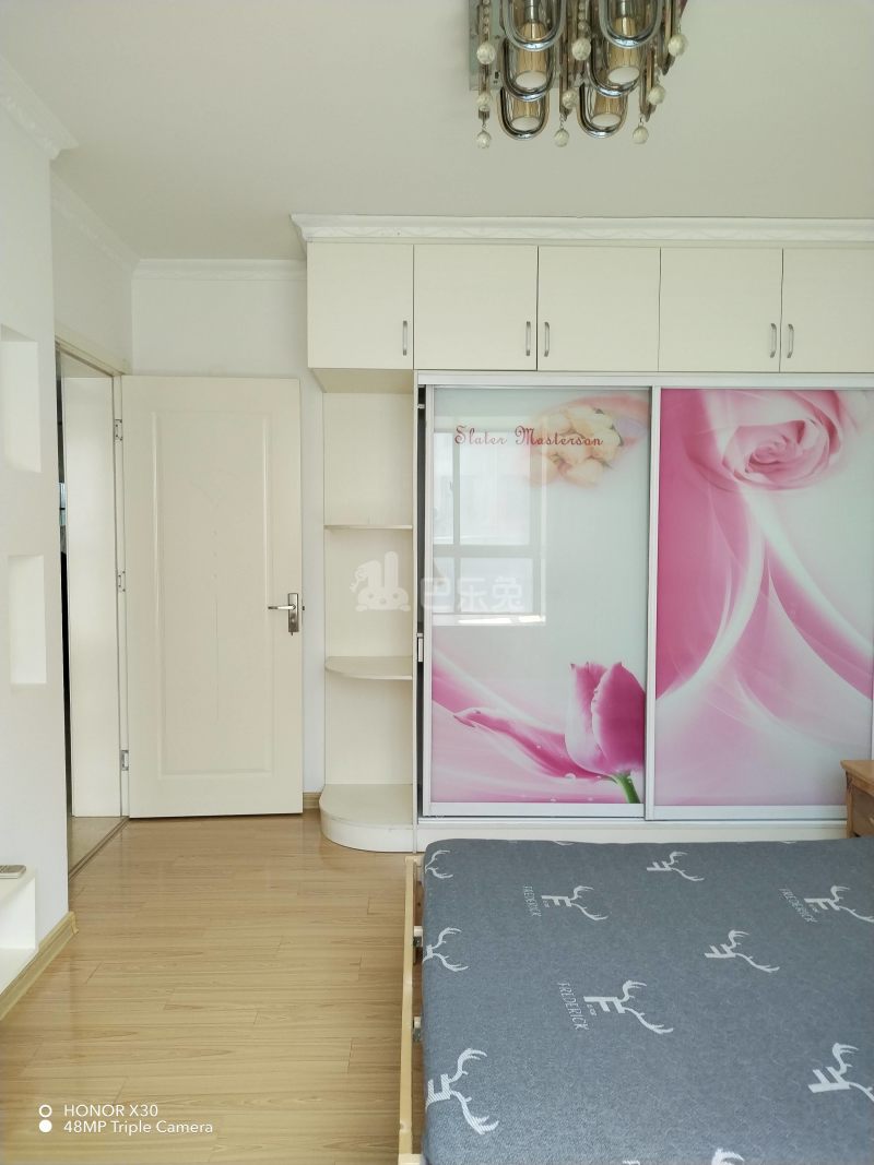 和谐家园12241040周边环境图0