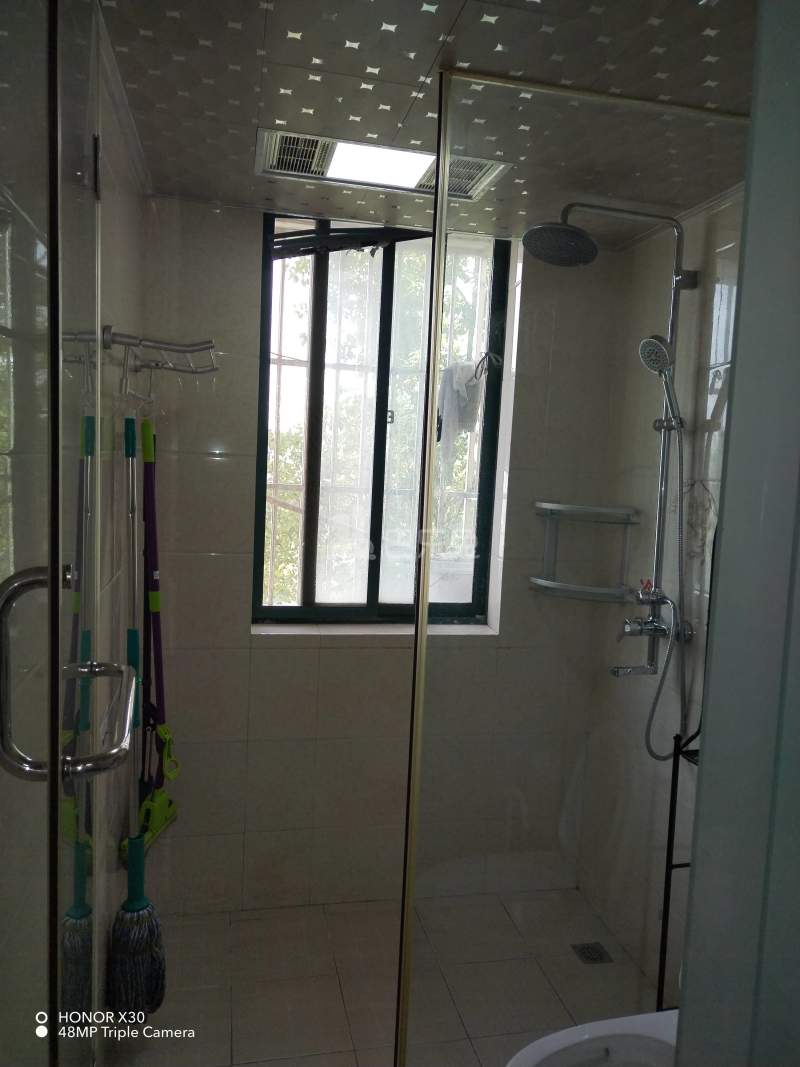 和谐家园12241040周边环境图1