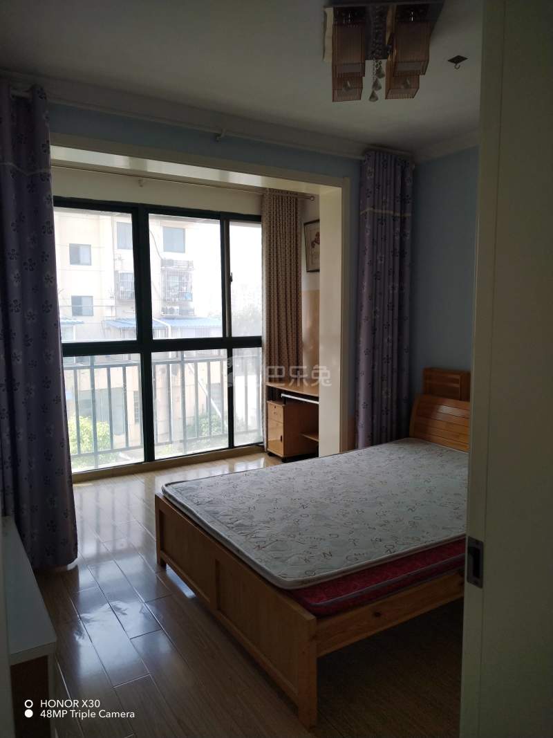 和谐家园12241040周边环境图4