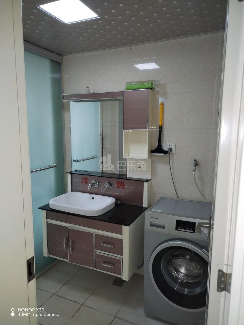 和谐家园12241040周边环境图5