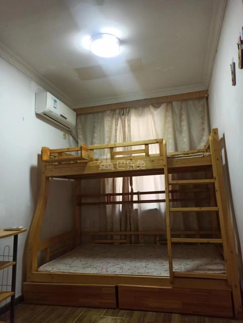 太平桥南小区12242173周边环境图1