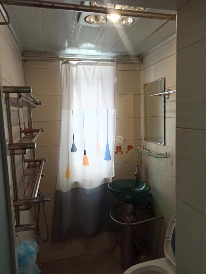 太平桥南小区12242173周边环境图3