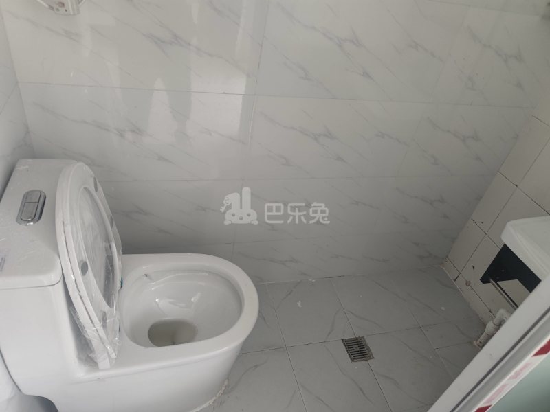 元祥小区（星星村星星苑六区）12242514卫生间图5