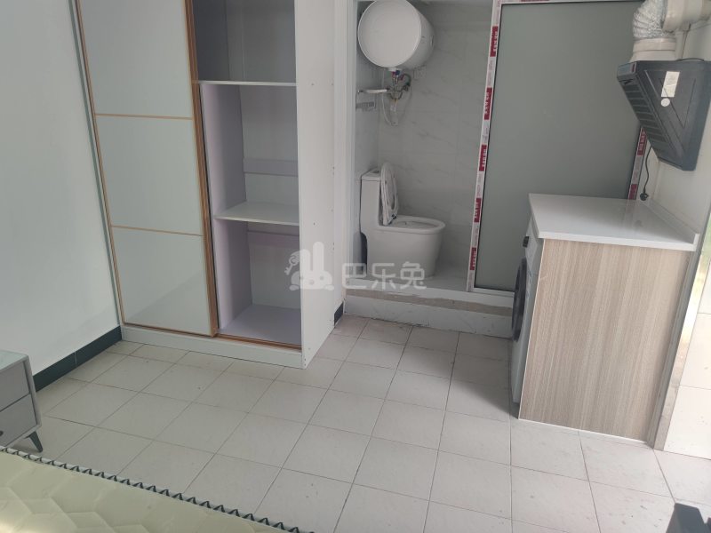 元祥小区（星星村星星苑六区）12242514卧室图0