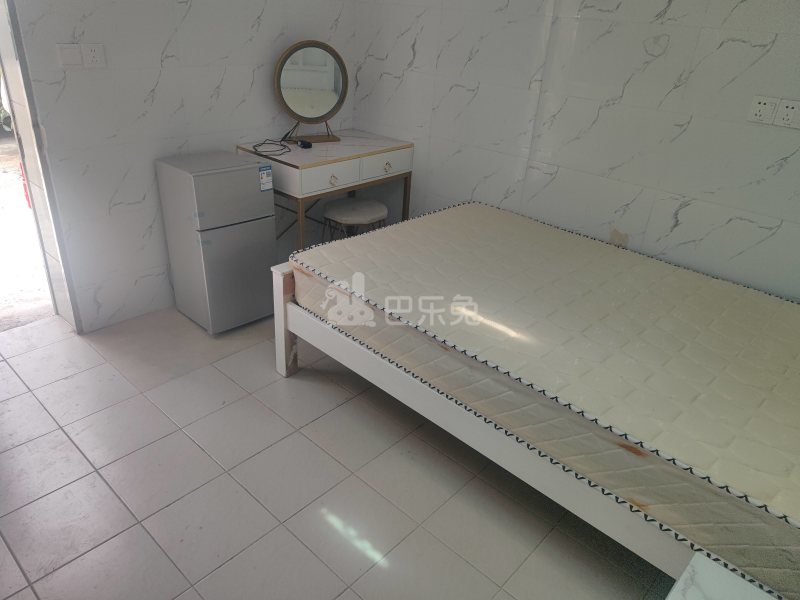 元祥小区（星星村星星苑六区）12242514卧室图3