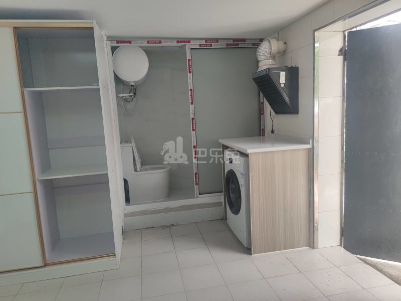 元祥小区（星星村星星苑六区）12242514卧室图1