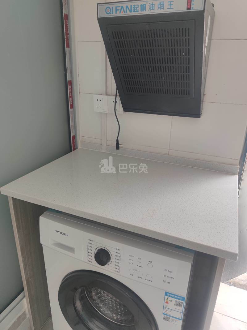 元祥小区（星星村星星苑六区）12242514厨房图4