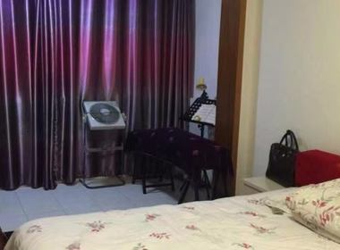 一枝园小区 2室1厅1卫