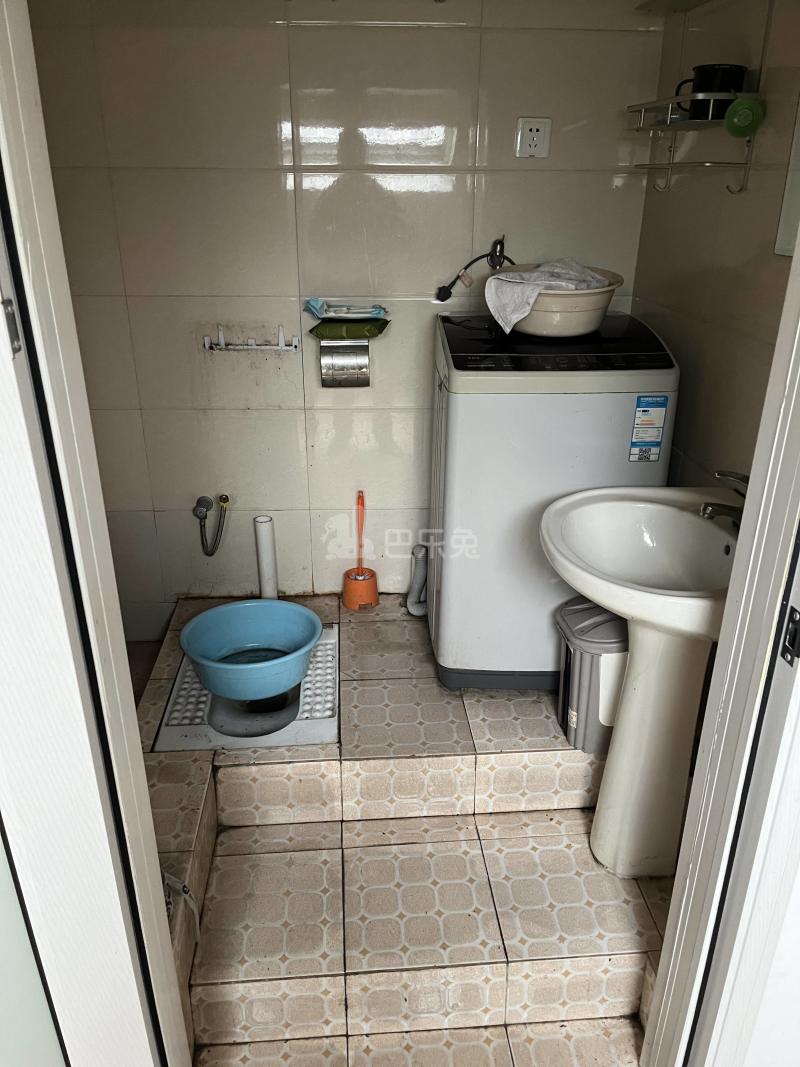 太平桥南小区12242847周边环境图1