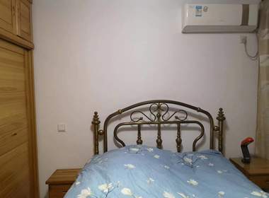 樱驼花园思立园 2室1厅1卫