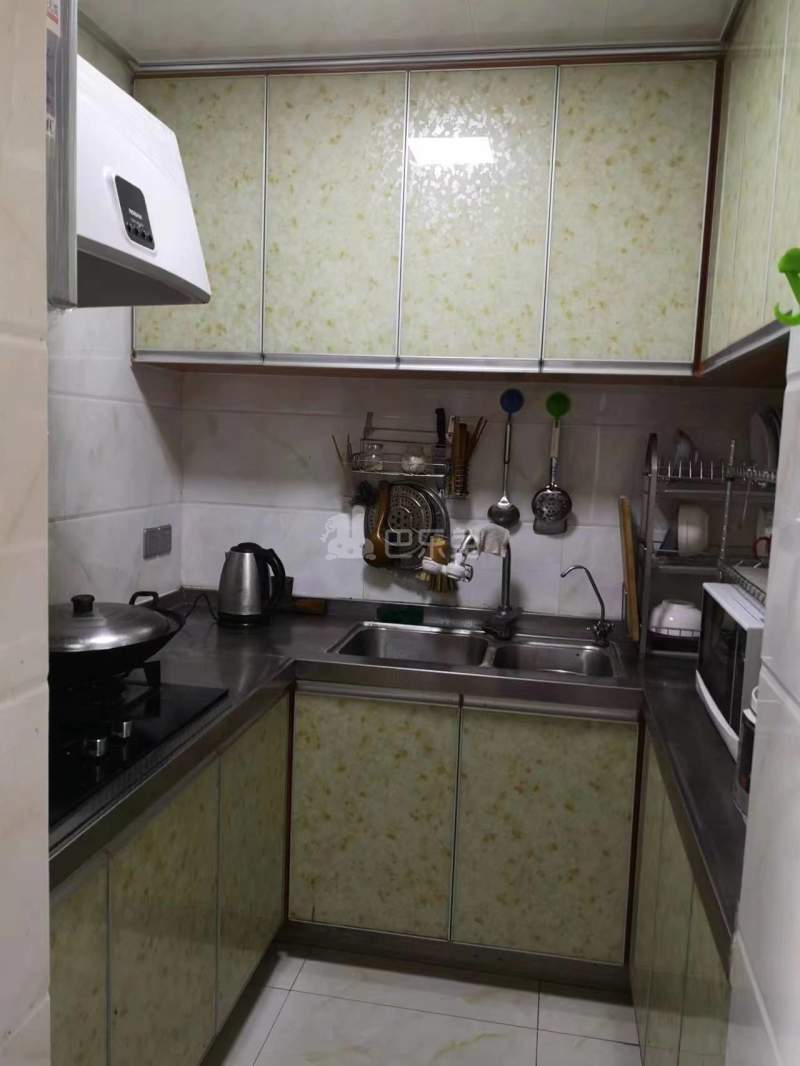 樱驼花园思立园12243290周边环境图2