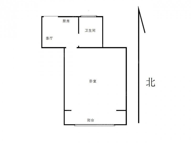 鸡鸣山庄12245349周边环境图5
