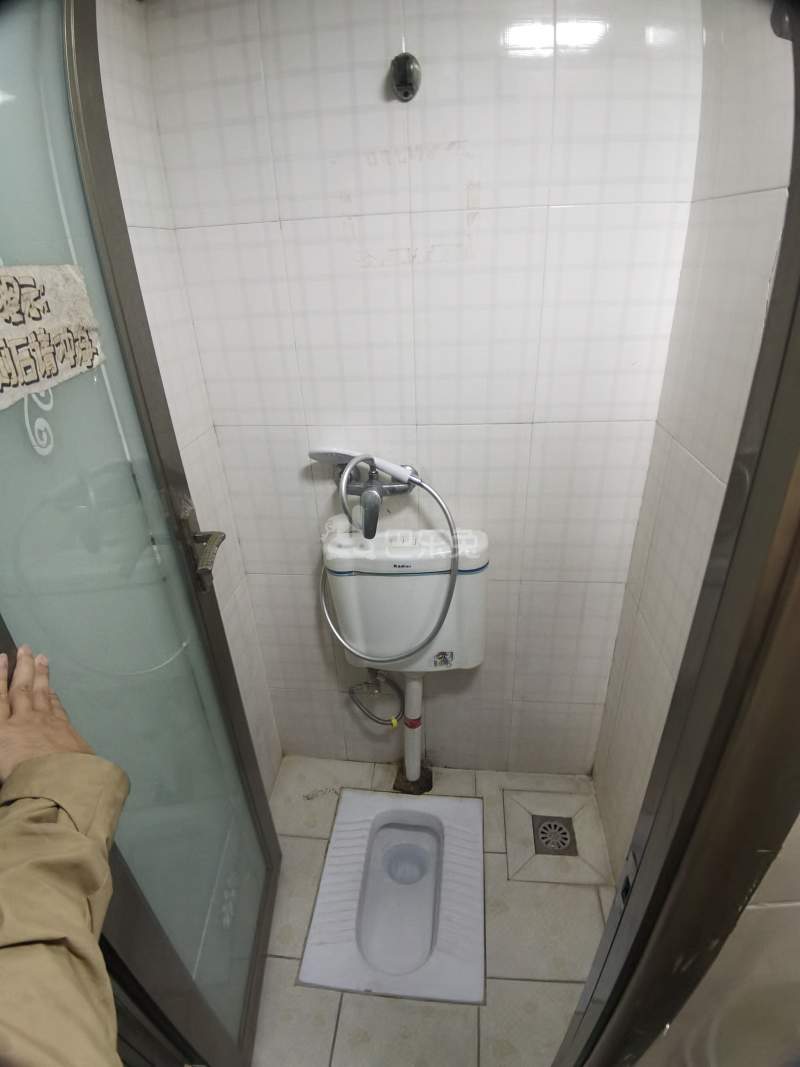 现代城华庭1224066卫生间图16