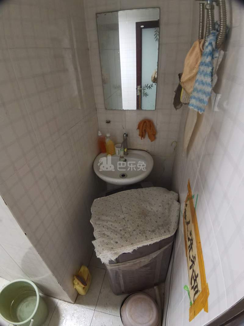 现代城华庭1224066卫生间图17