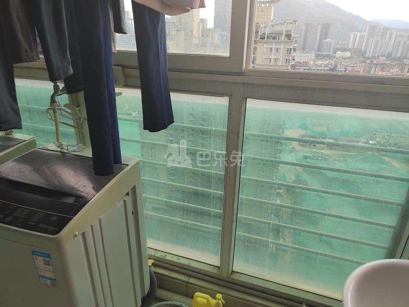 现代城华庭1224063卧室窗户图28