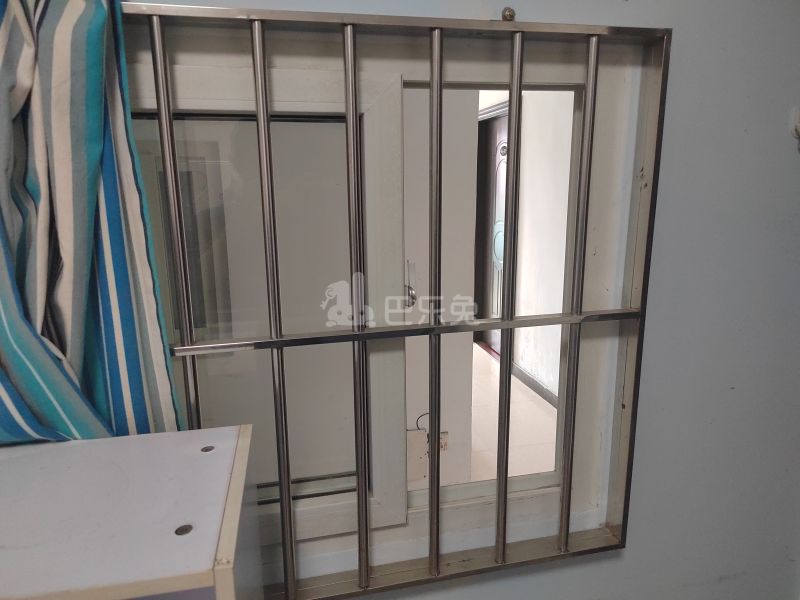 现代城华庭1224063卧室窗户图29