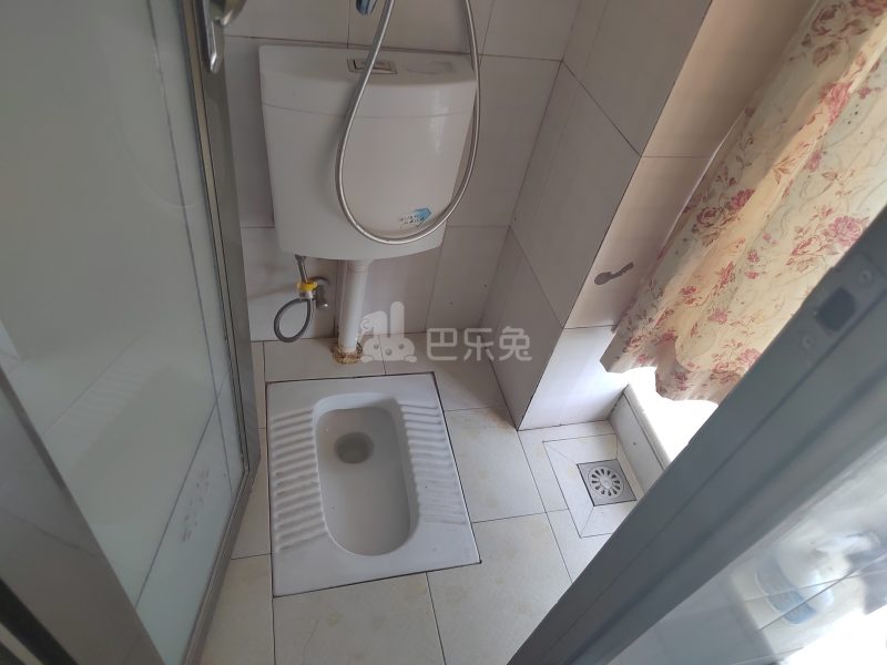 现代城华庭1224066卫生间图21